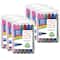 8 Packs: 6 Packs 12 ct. (576 total) Magic Stix™ Triangular Markers
